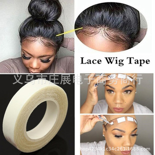 �ӰlƬ�z���ٰl�a�l���l�����p���z��hair�z��1cmX3��һ��tape