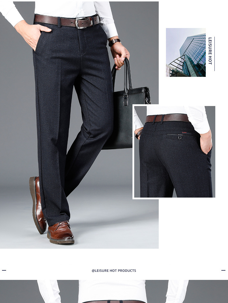 Pantalon homme - Ref 3444232 Image 39