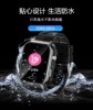 GS11 Watches for the elderly 4G Full Netcom 4G And 8G Memory Free download Software Heart Rate Blood pressure Body temperature Oxygen