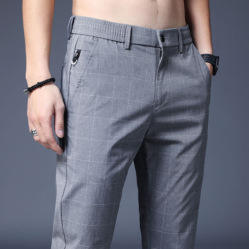 Pantalon homme en Polyester Polyester  - Ref 3444149 Image 1