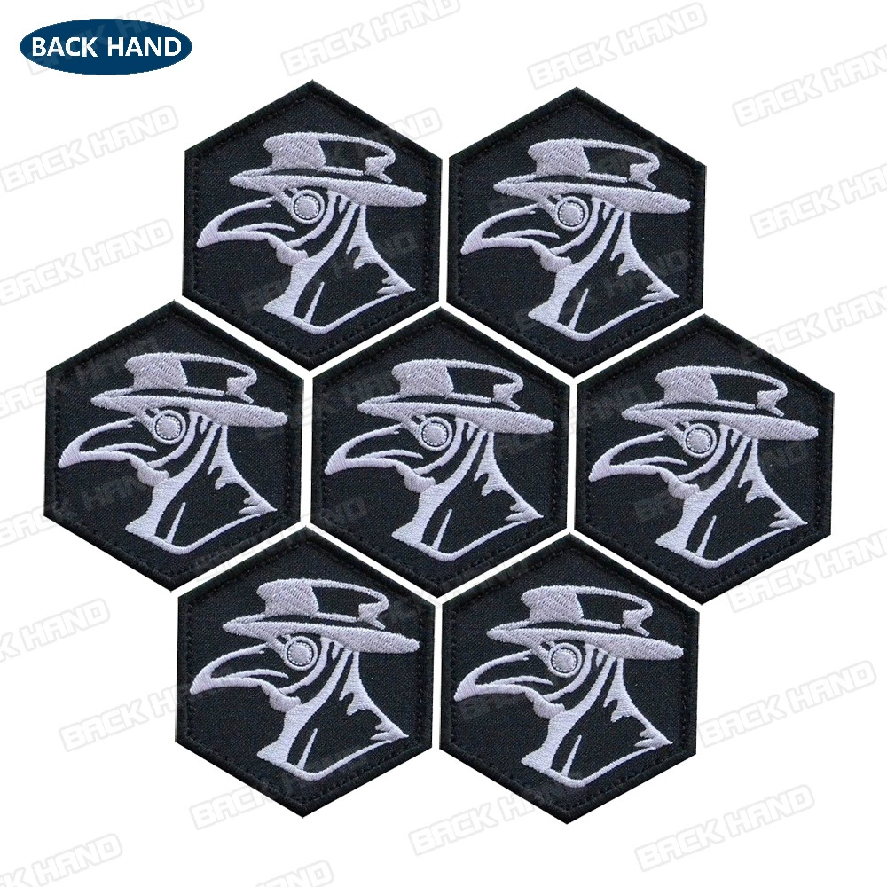 Heroes, patch, (Cross-border trading), ebay