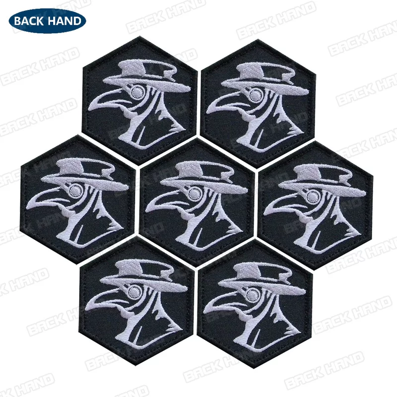 Heroes, patch, (Cross-border trading), ebay