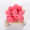 6# rose red*8mm2000pcs