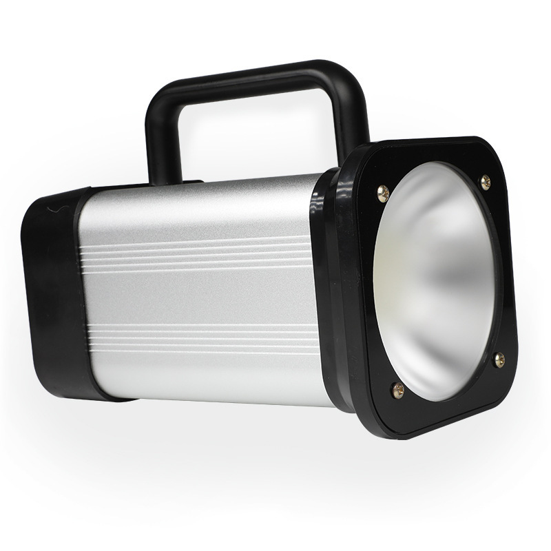 LED充电式频闪仪仪可Yike频闪灯闪光测速仪纺织印刷机械电机