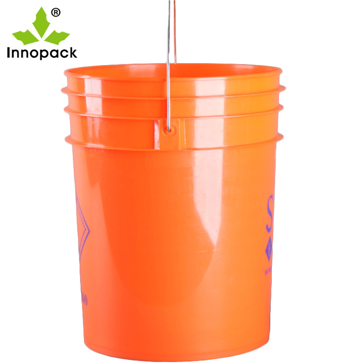 20升pp桶，带油盖，可选颜色