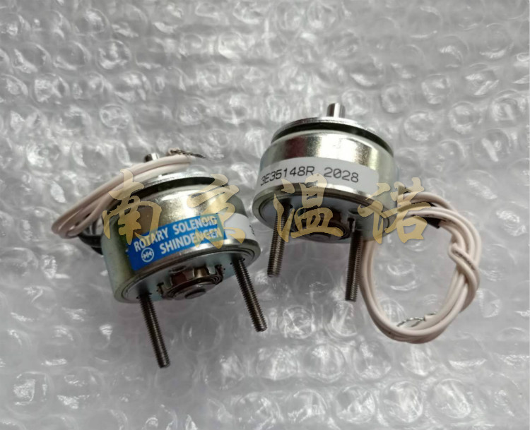 全新shindengen新电元电磁铁日本原装批发M30133362RL