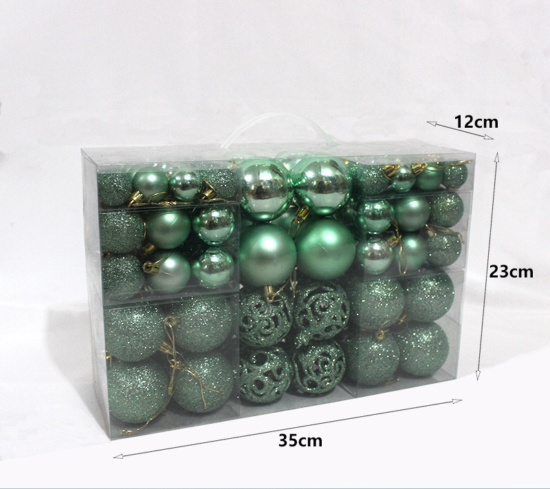 Christmas Decoration Ball 4