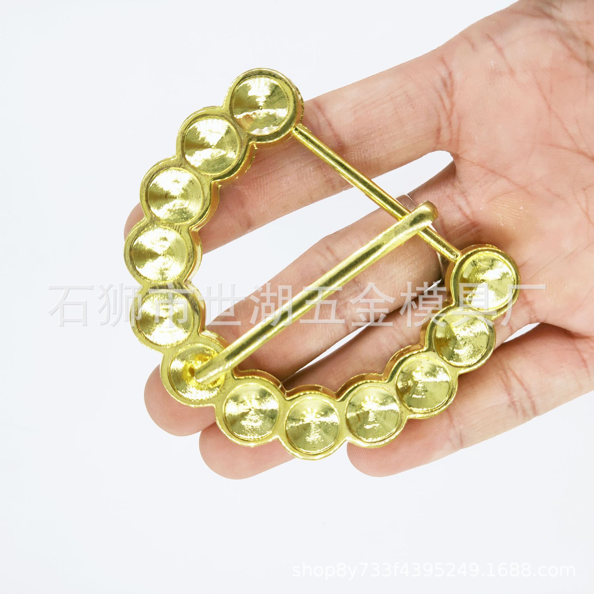 Belt stainless steel