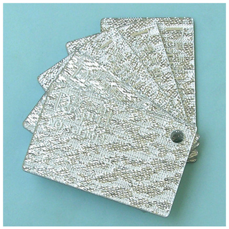 1200*2400*2mm厚玻霸亚克力布金板布银板