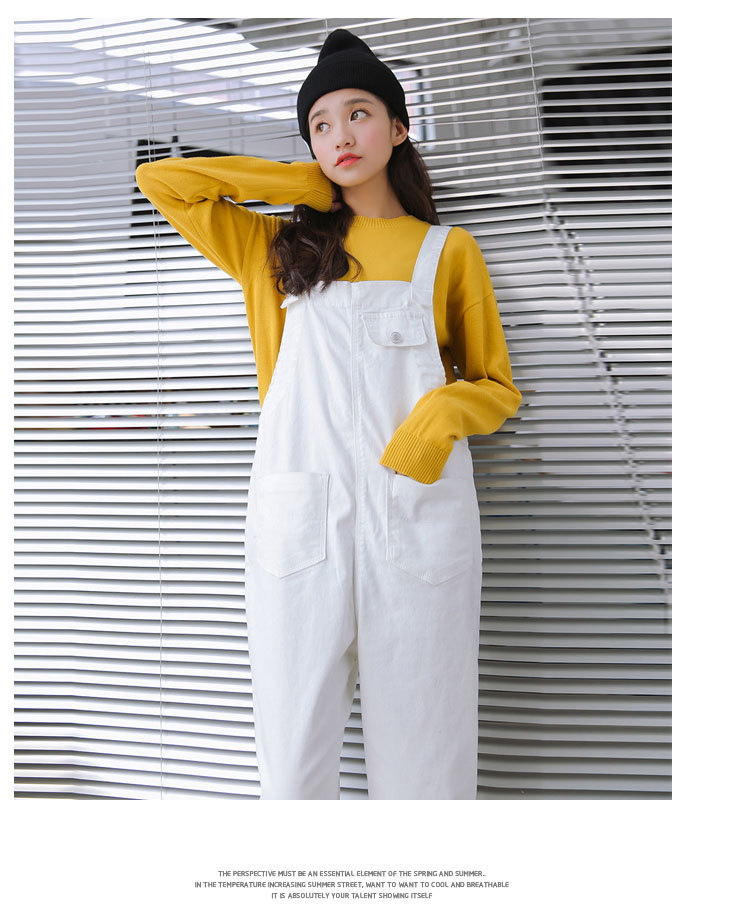 Pantalon léger femme en cow-boy - Ref 3429951 Image 40