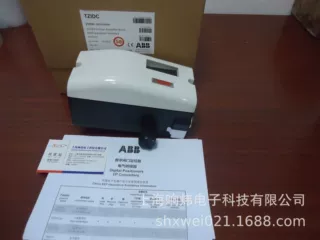 ABB定位器V18345.20.2.2.5.2.1.00.N XK