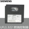 SIEMENS 燃烧控制器 LFL1.322 Serie02 220-240V 德国西门子原装