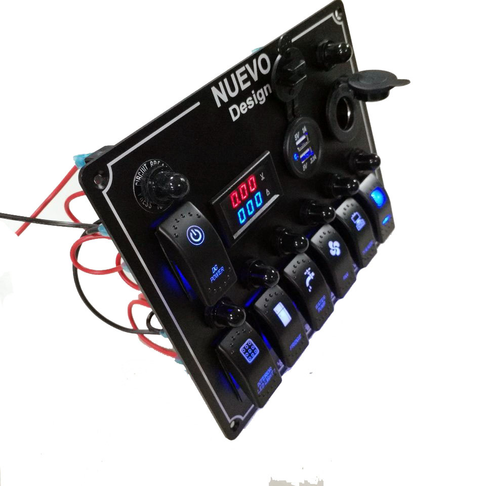 7+3面板组合开关 (7)