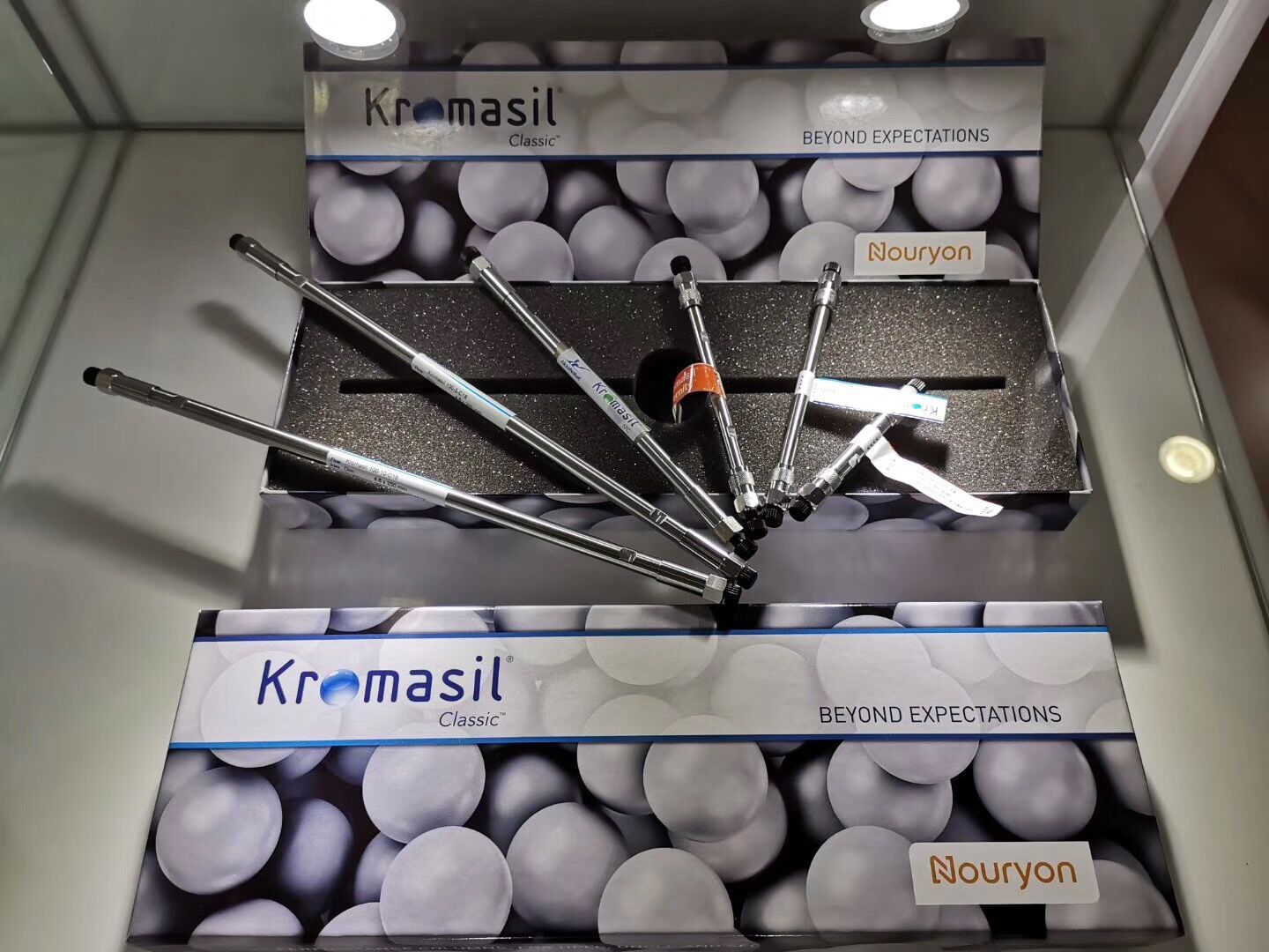 Kromasil 100-5-NH2 4.6*250mm amino Column wholesale