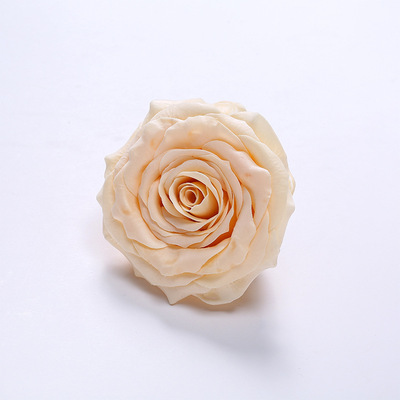 rose Perfumed soap flower 7 Base bracket thickening high quality soap Artificial Flower tearful Consumables Spray wholesale
