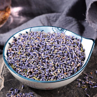 薰衣草  让每一位客户都成为回头客 祥云一家回购率高的店铺