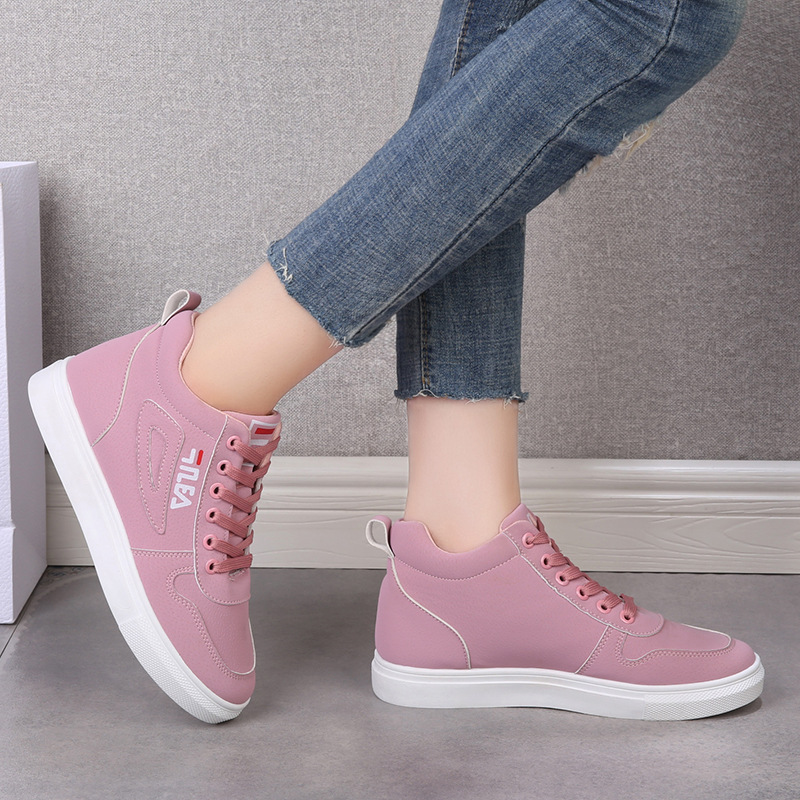 korean casual shoes