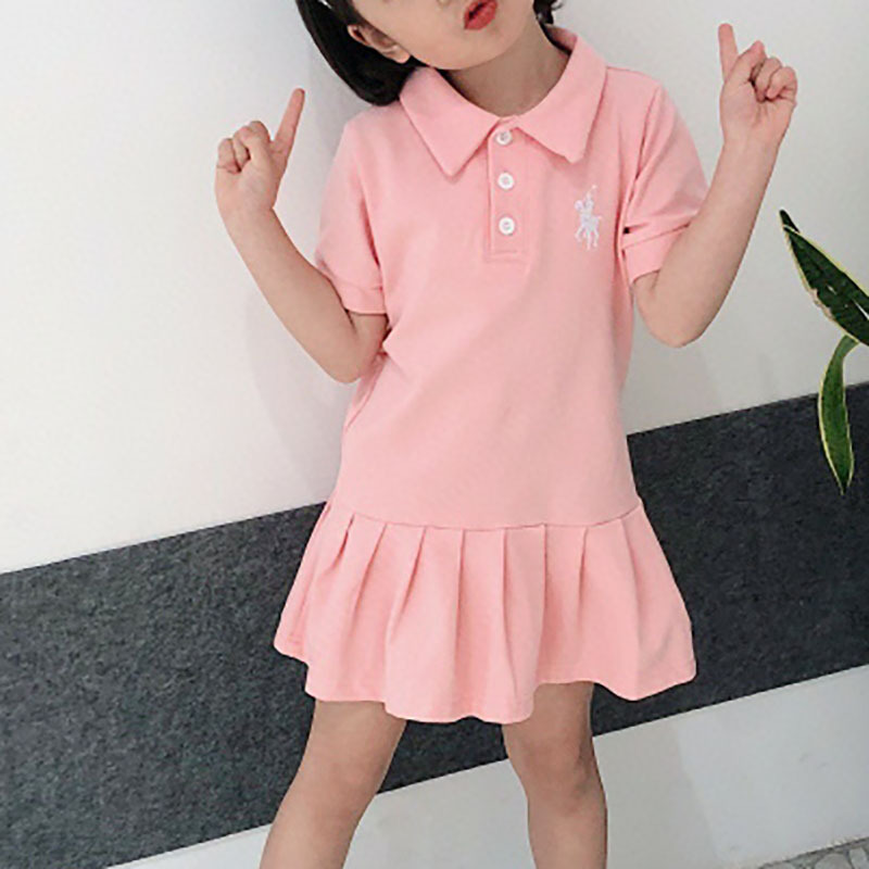 polo children's clothing