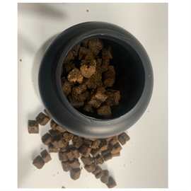 宠物卵磷脂颗粒 300克犬猫卵磷脂滋养皮毛营养保健品OEM