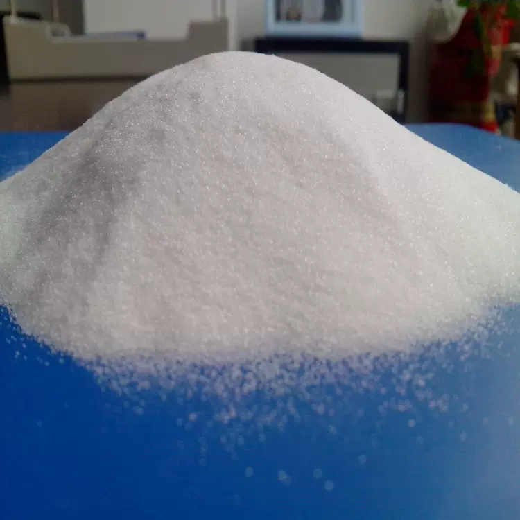 厂家直销 工业级无色透明无机盐元明粉 细颗粒无水元明粉