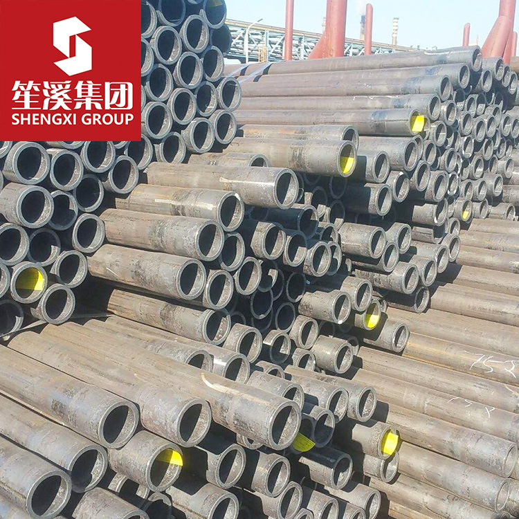 供应30Mn2精密精拉无缝钢管30Mn2合金管冷轧冷拔光亮钢管高强度