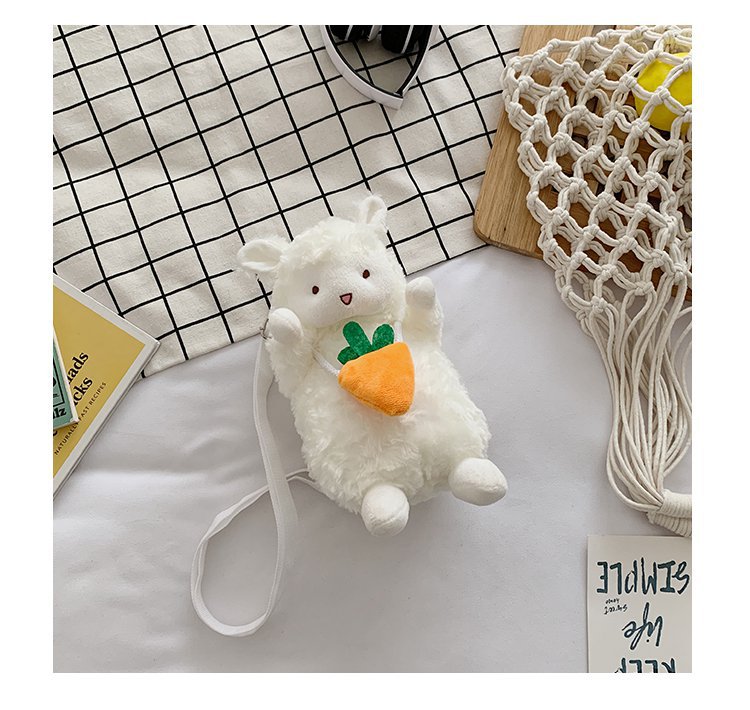 The new single-shoulder mobile phone bag for women, a fashionable and sweet girl's crossbody bag, is directly sent by the manufacturer undefined