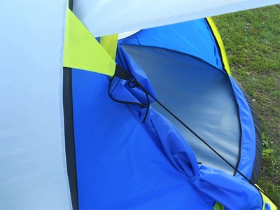 Outdoor Full-automatic Double 2-3-person: Çadırlar