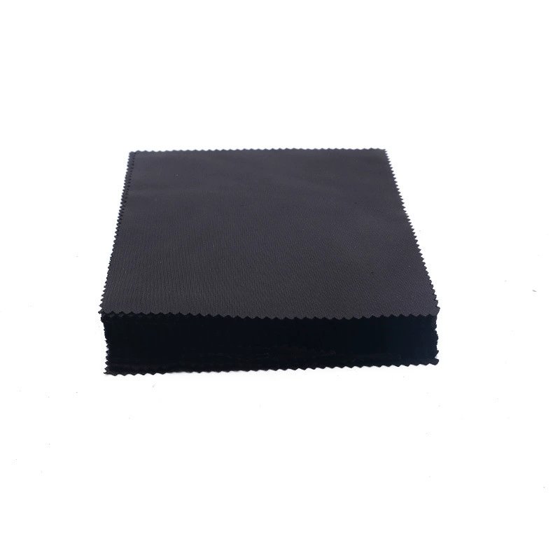 Needle three glasses cloth wholesale cloth glasses cloth wipe cloth mirror cloth clean cloth glasses accessories wholesale 15*18