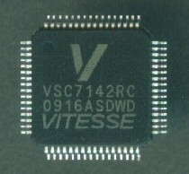 ȫ��ԭװVSC7142RC ������֤ �������
