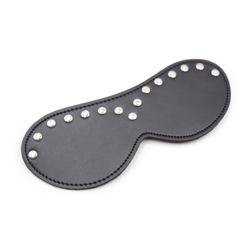 Factory store wholesale sex toys, eye masks, rivets, sleep eye masks, performance props, stage props, alternative games