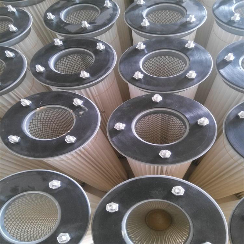 外法兰盘除尘滤筒_副本