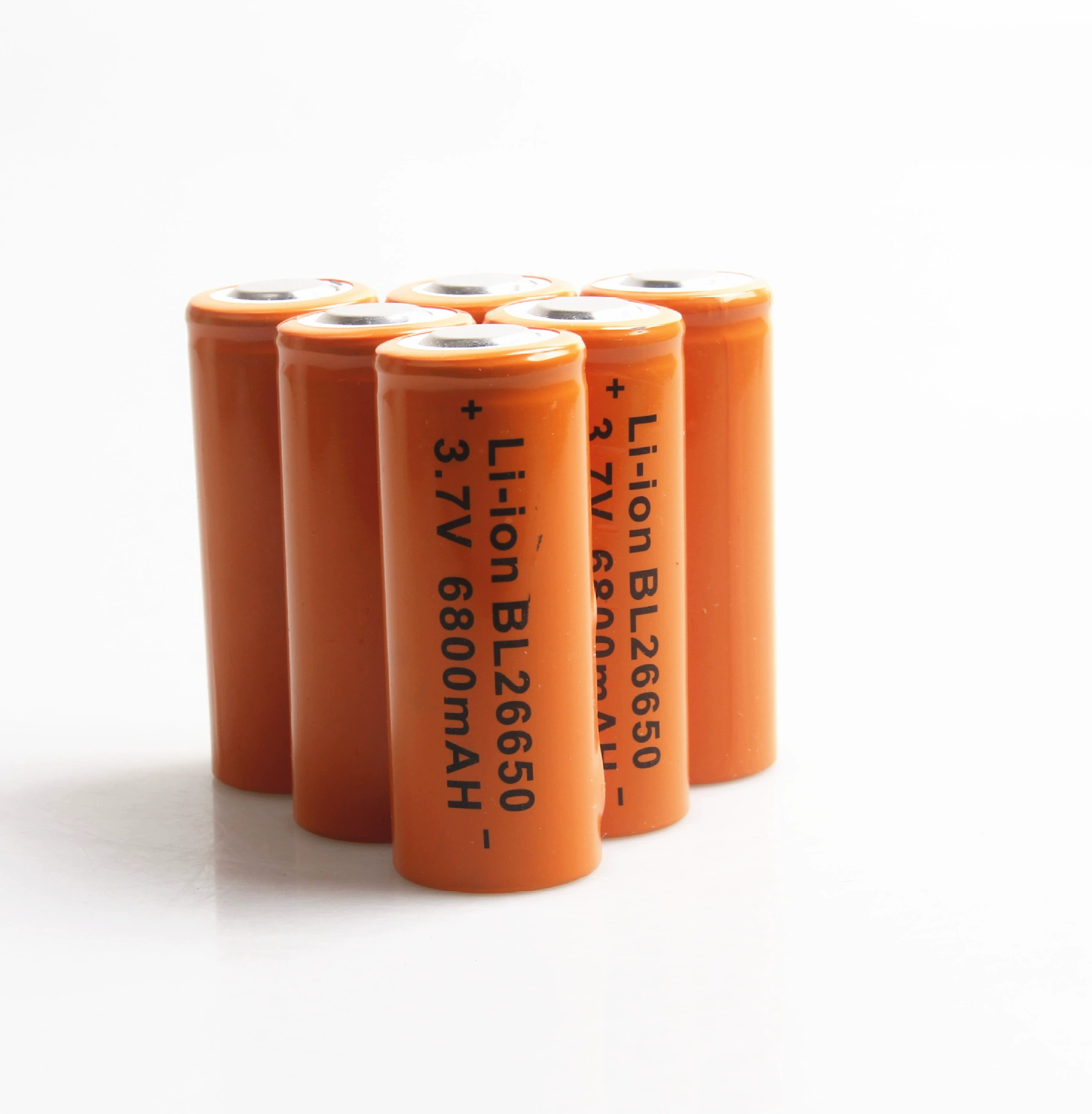 Литиевая батарея, зарядка для фонарика, 7В