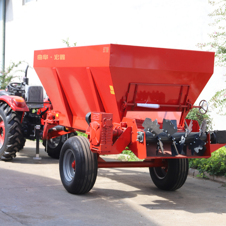 濕糞 撒糞車(chē) (14).jpg