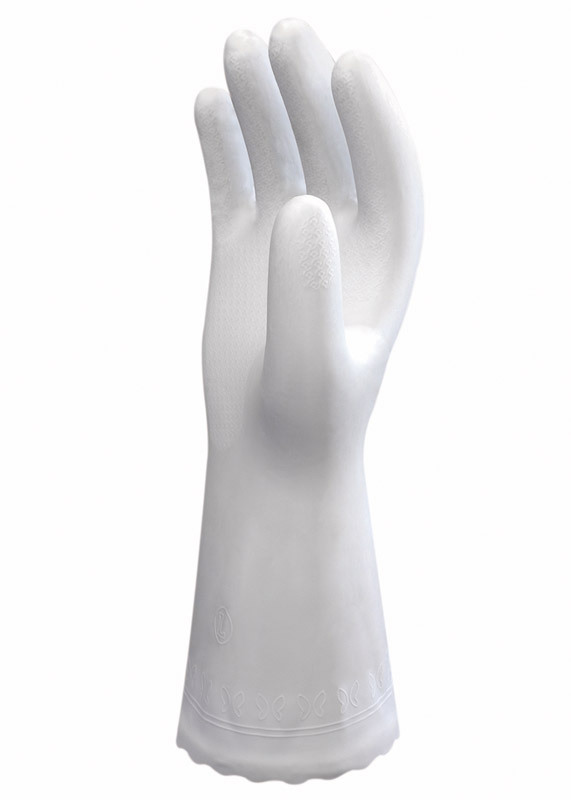 SHOWA/尚和手套130 超薄PVC无衬手套