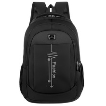 跨境2021防水定制书包旅行包休闲包电脑户外男中学生包背包双肩包