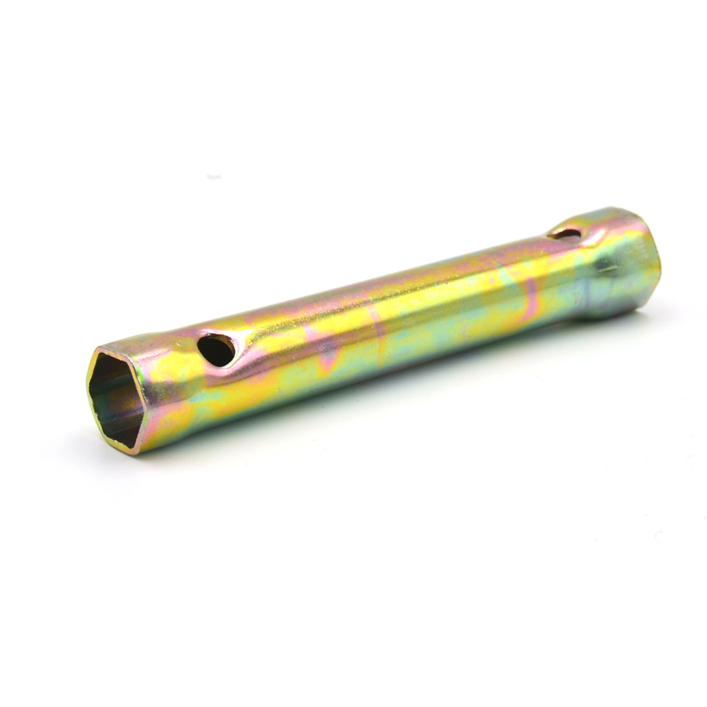 16/18mm Motorcycle Ignition Spark Plug Wrench Depth Wrench Socket Repair Kit Length130mm