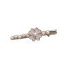 Hair accessory, bangs, hairgrip, hairpins, simple and elegant design