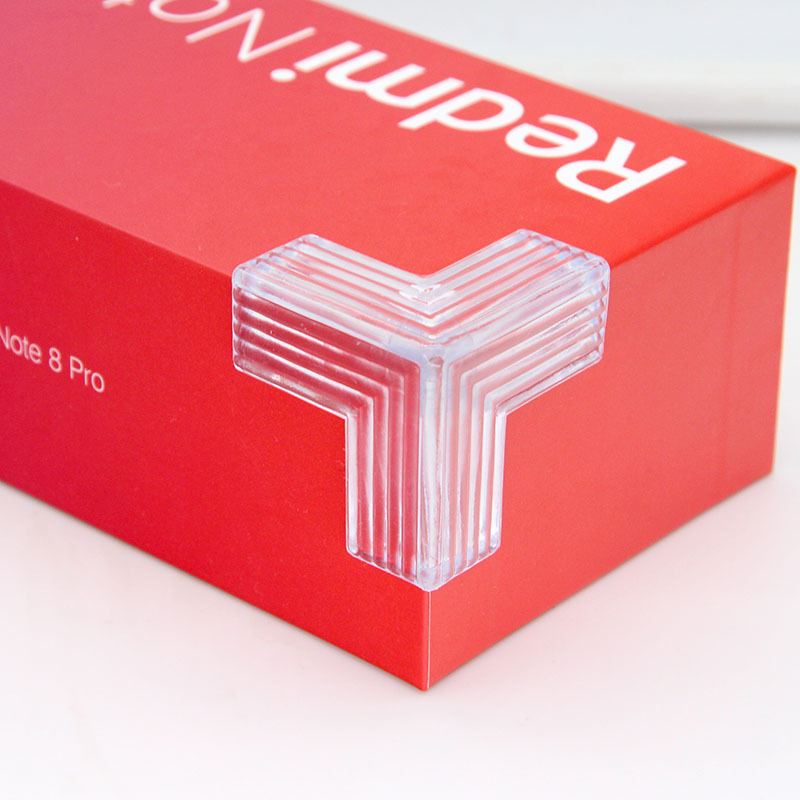 T-type enlarged [Transparent color]]