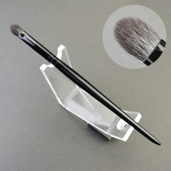 中號細節眼影刷羊毛長杆一支專業眼部細節暈染修容鋪色打底化妝刷