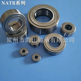 滚针轴承;其他滚动轴承;圆柱滚子轴承