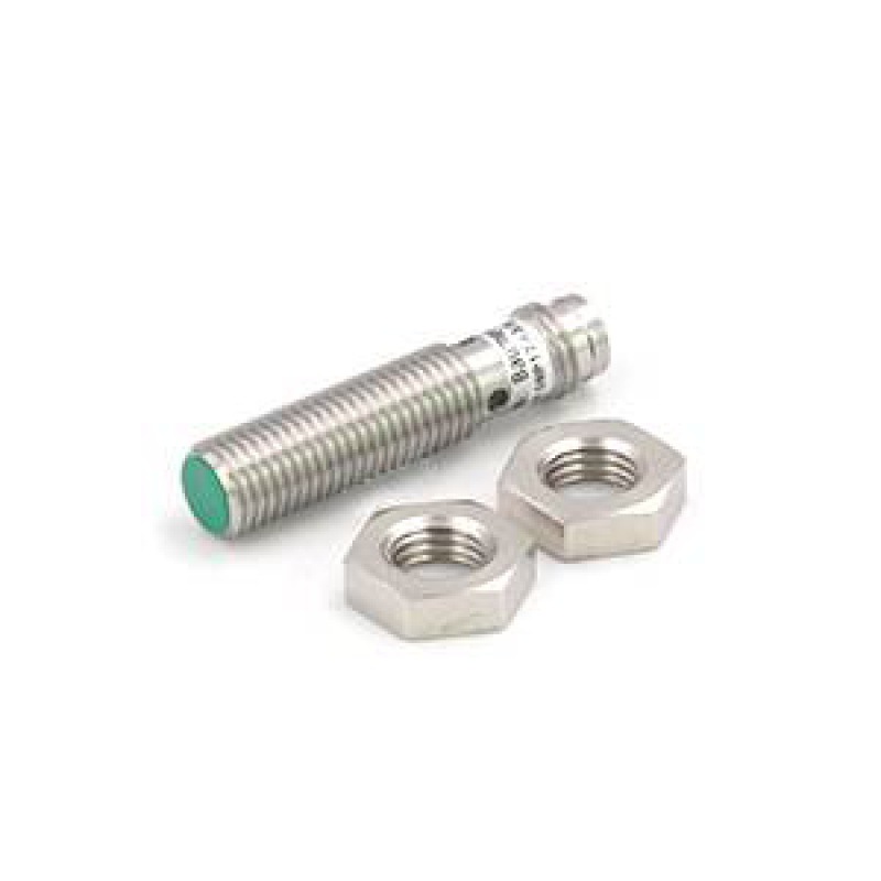 IFFM 08P17A6/PL原装BAUMER堡盟电感式接近开关传感器
