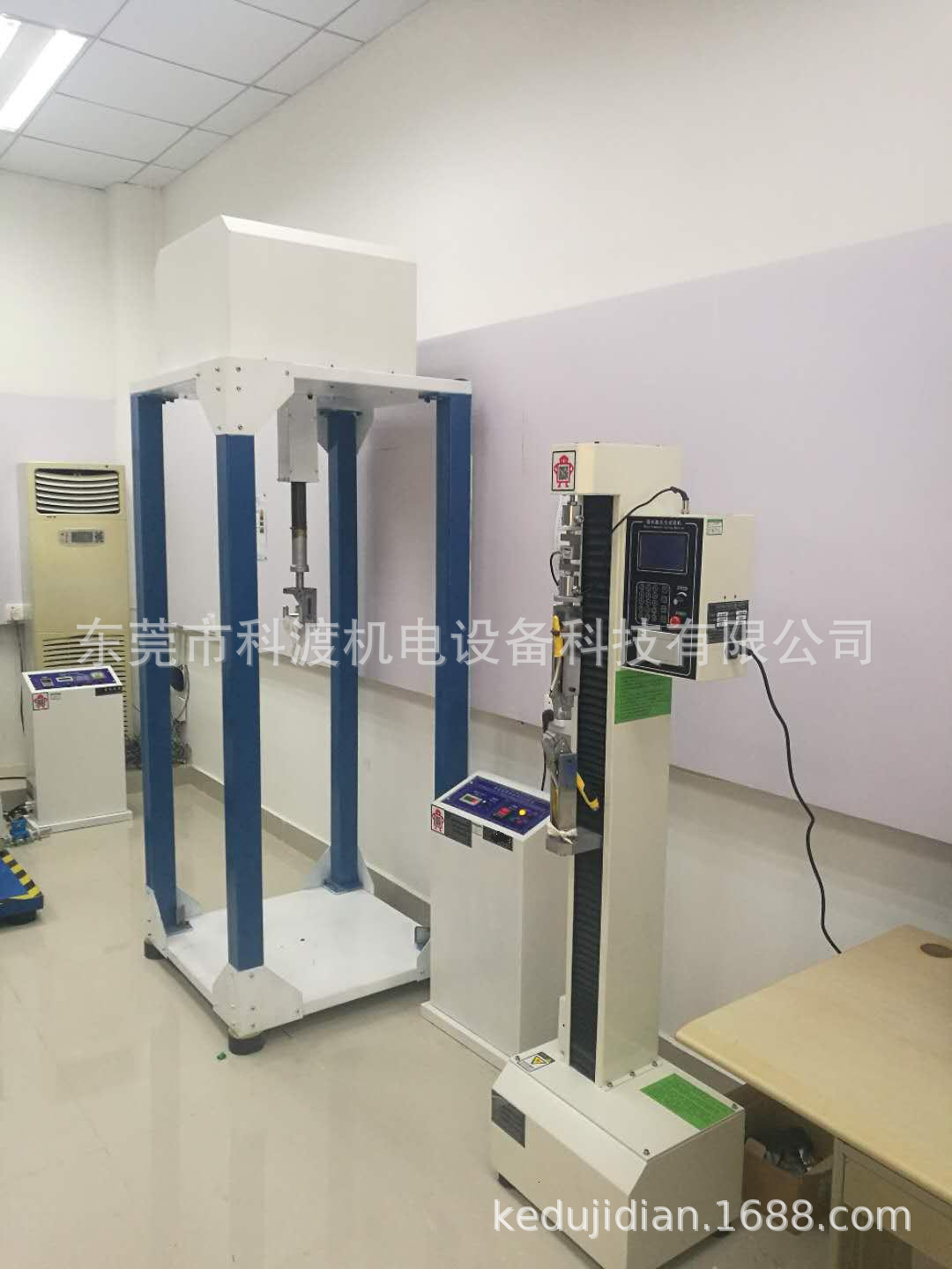 箱包振动试验机2