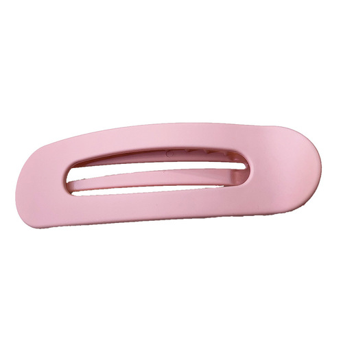 Hair clip for women, large face wash, one-word clip, side clip, hair clip for the back of the head, large clip, top clip, bangs clip, hair clip, headwear