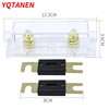 ANL automobile refit Fuse Large Fuse Holder bolt Car Insurance