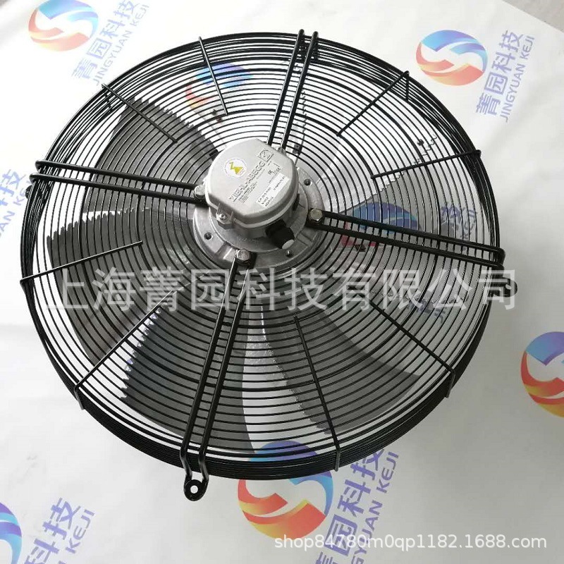 全新现货FN063-VDK.6N.V7P7施乐百风机