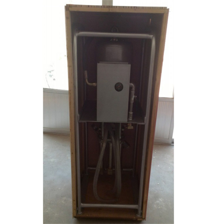 供应ZBQ-10/10型气动注浆泵用于破碎岩层的注浆加固