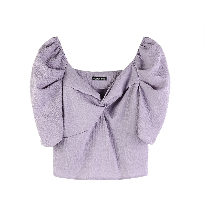 Chemisier en Polyester - Ref 3429733 Image 5