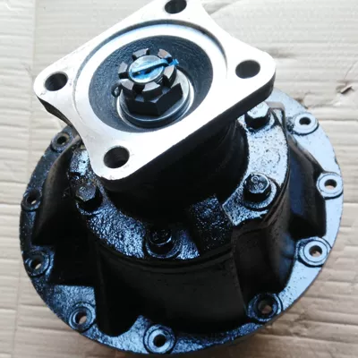 Manufacturer Supplies Dongfeng Eq1061 Differential assembly