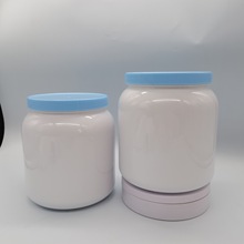 ����2.2��PET���Ϲ��ӵ��׷�ƿ 120�������w���̷۹�