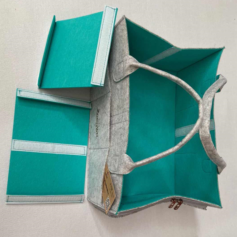 대용량 재고 기저귀 보관 가방 엄마와 아기 엄마 가방 아기 기저귀 보관 가방 여행 접이식 보관 가방